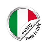 qualità certificata made in italy