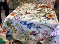 Table cloth   MAUI