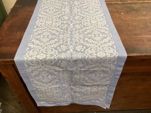 TABLE RUNNER SISSI 