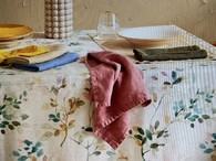 TABLE CLOTH ISIDE
