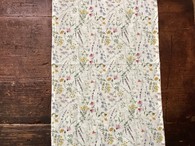 TEA TOWEL FIORI DI CAMPO 