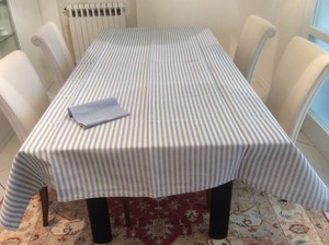 Table cloth riga