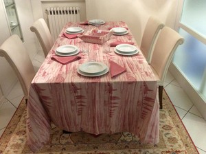 Table cloth Toscana 