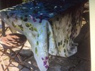 Table cloth Biscondola