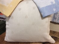 Cuscino Ape ( solo guscio)