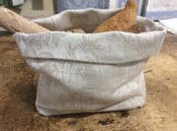 Portapane Imperiale a busta 