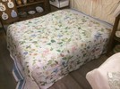 BEDSPREAD, SOFA COVER,TABLE CLOTH OR CURTAIN Ibisco