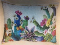 Pillow Kactus