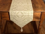 Table Runner Imperiale o.chiaro