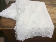 Tovaglia Petalo stone washed