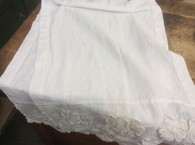 Sella Petalo stone washed