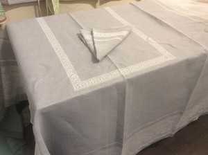 Table cloth MOSAICO PIAZZATO