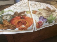 Table runner cenerentola