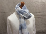 Sciarpa Keifa jeans