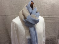 Scarf Zante jeans/fune