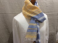 Scarf Antigua Sun-azz-bco 