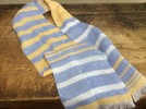 Scarf Antigua Sun-azz-bco 