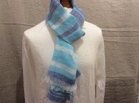 Scarf Antigua Bounty-Niag-bco 