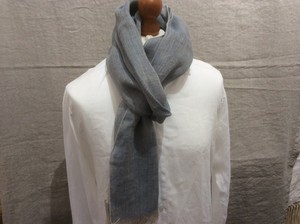 Scarf 1674 Polvere