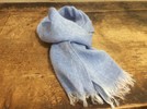 Scarf 1674 Azzurro