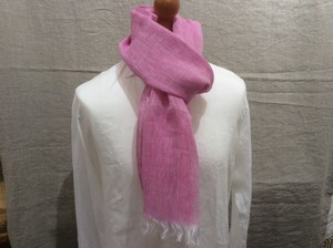 Scarf 1674 FUCSIA