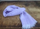 Scarf 1674 LILLA