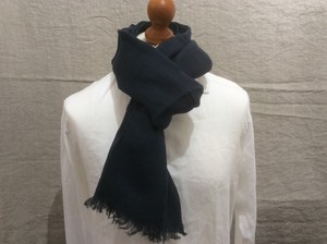 Scarf 1674 BLU NOTTE