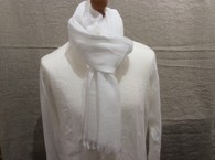 Scarf 1674 BIANCA