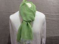 Scarf 1674 VERDE PISTACCHIO 