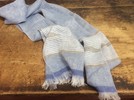 Scarf BAIADERA JEANS-TORTORA