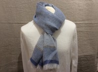 Scarf BAIADERA JEANS-TORTORA