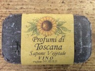 Sapone vegetale VINO