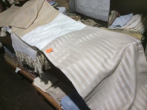 Tovaglia Riga /Classic 3 colori 
