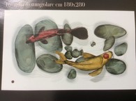 Tovaglia   CARPE