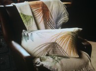 Coperta OASI 100% cotone grosso
