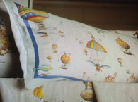 Cuscino  FLYBY