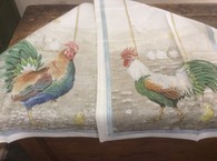 Table runner ROOSTER