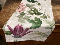 Table runner GRANADILLA