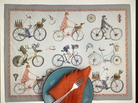 TOVAGLIETTA BIKERS