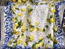 Table cloth CETARA