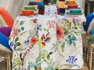 Table cloth   MAUI