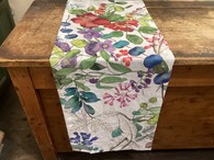 Table runner MAUI