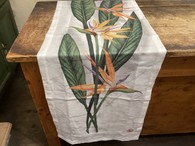 TABLE RUNNER STERLIZIA