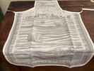  TUSCANY  APRON