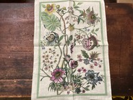 TEA TOWEL  BILOBA