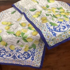 Mercantia home line online shop Table Runner