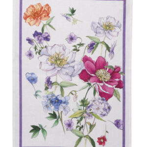 Antea Linen Kitchen Towel