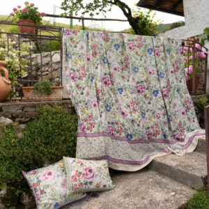 Mercantia online shop grand foulard grace made in Italy