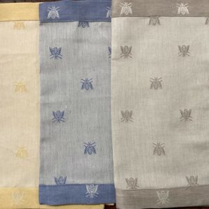 APE    Placemat  50% LINEN  50% COTTON