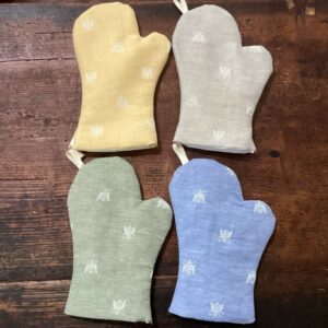 Mercantia handmade in Toscana